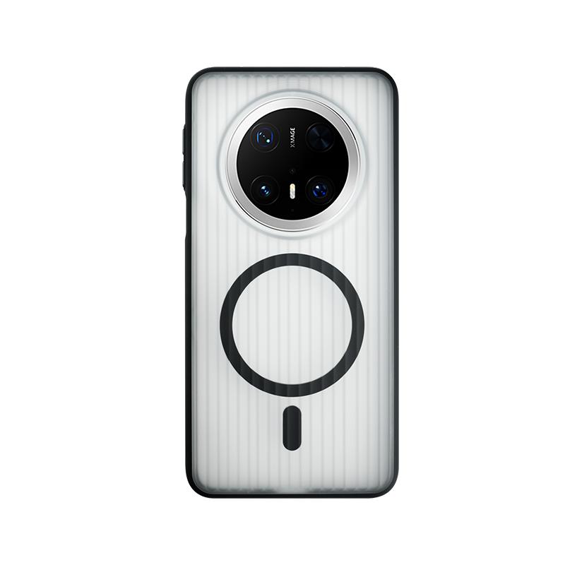 膜星人适用华为mate70pro护甲壳