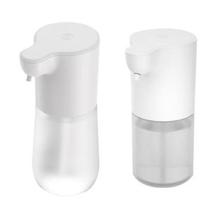 自动感应泡沫洗手液机智能洗洁精机感应器壁挂儿童泡泡皂液洗手机