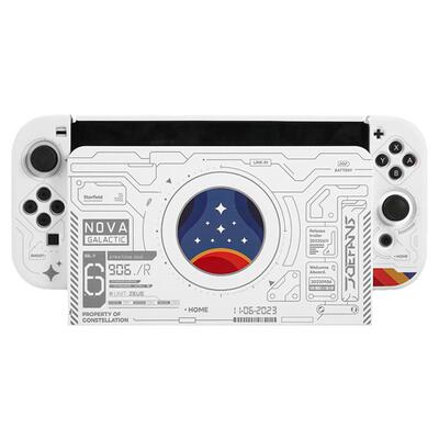 任天堂switch游戏机保护壳