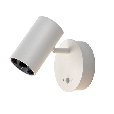 充电人体感应壁灯免布线入户玄关过道灯照画磁吸红外超长续航射灯