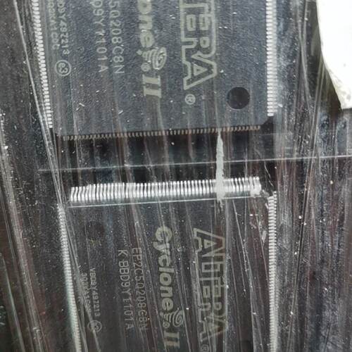 【询价】EP2C5Q208C8N EP2C5Q208C8 EP2C5适用