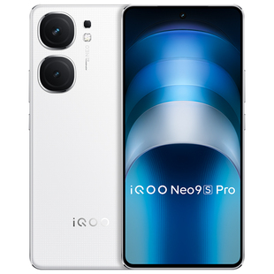 iQOO Neo9S Pro手机iqooneo9spro爱酷iqooneo9s官方neo9旗舰neo9pro5g游戏电竞手机neo8 neo8proneo7官方旗舰