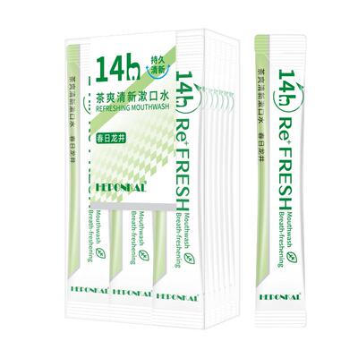 HEPONKAL一次性漱口水
