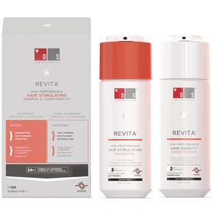 DS实验室小橘盖防脱固发洗发水强韧发根蓬松咖啡因洗头发膏