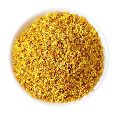 桂花干花500g金桂花泡水喝可食用