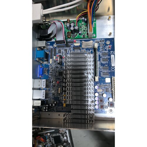 询价-XEM18C101L工业主板带板载4G芯片DDR3可维修