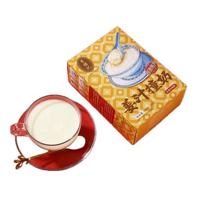 李禧记顺德姜汁撞奶奶粉免煮