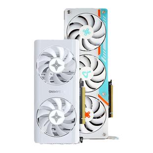 电竞叛客RTX5070显卡盈通技嘉超级冰龙映众电脑游戏三角洲DLSS4.5