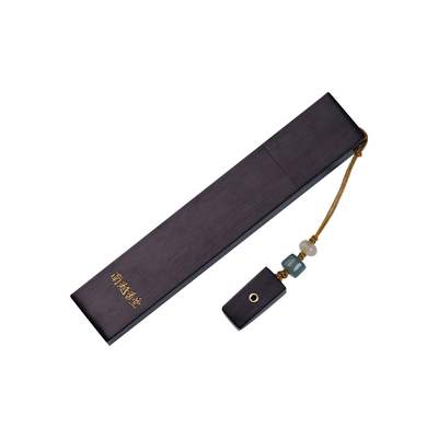 南越香堂芽庄沉香线香家用室内越南天然净化除味随身旅行便携套5g