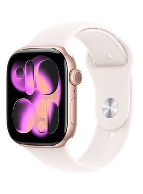 AppleWatchSeries11智能手表