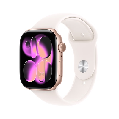 AppleWatchSeries11智能手表