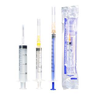 实验室点胶进样器注射器 针筒塑料进样器规格齐全 1-100ml