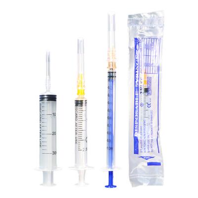 规格齐全实验室点胶塑料注射器