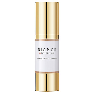【官方正品】NIANCE妮瑞斯焕颜面部精华淡化细纹抗初老太子妃