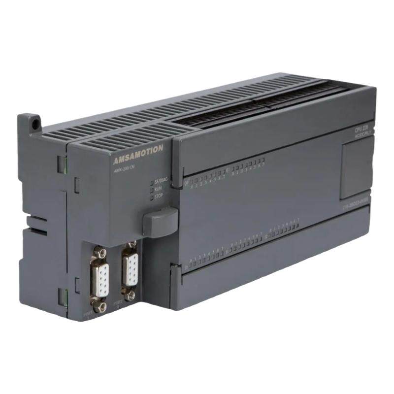 STEP7 MicroWIN SMART V3.0远程西门子S7-200 Smart PLC编程软件