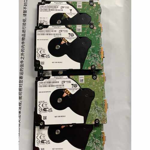 询价-WD20SDRM-59A4DS1 几个USB-C接口全好盘