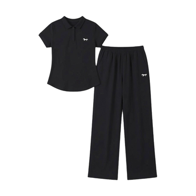 超舒服运动套装女2026年夏天穿搭