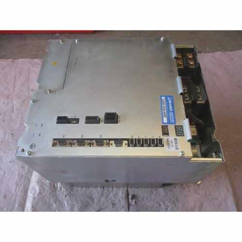 OkumaMIV303V5主轴驱动模块OkumaR619UB1伺服驱动单元*已测试*