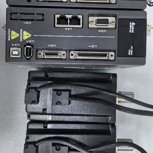 【询价】ASD-A2-0721-M, ECMA-C10807RS,适用