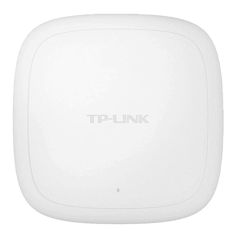 TP-LINK AX3000双频千兆吸顶式Wi-Fi6无线吸顶式AP路由器5G家用商用企业级大功率XAP3006GC易展版1506/1906GC