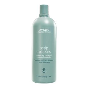 【 官方正品】Aveda艾梵达头皮管理平衡洗发水清洁去油洗发液