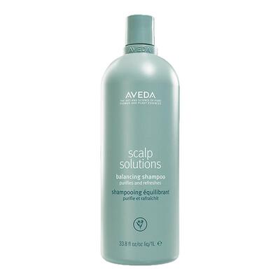 【 官方正品】Aveda艾梵达头皮管理平衡洗发水清洁去油洗发液
