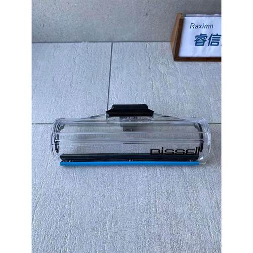 必胜洗地机原装配件滚刷盖板视窗盖滚轮盖扣板盖子适用4代5代机