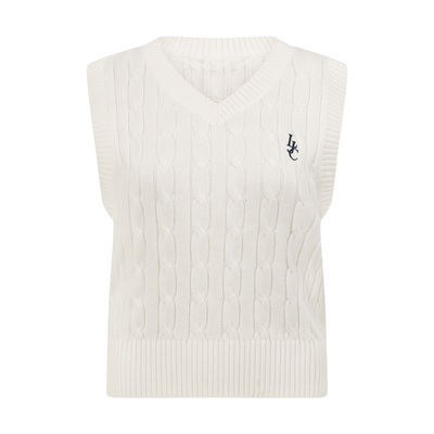 LornaJane修身CABLE瑜伽上衣女