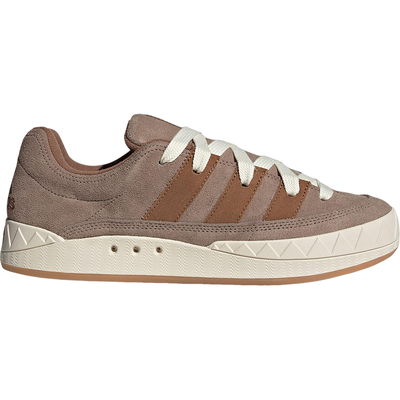 Adidas/阿迪达斯正品ADIMATIC SHOES男女轻便复古系带板鞋KI8881