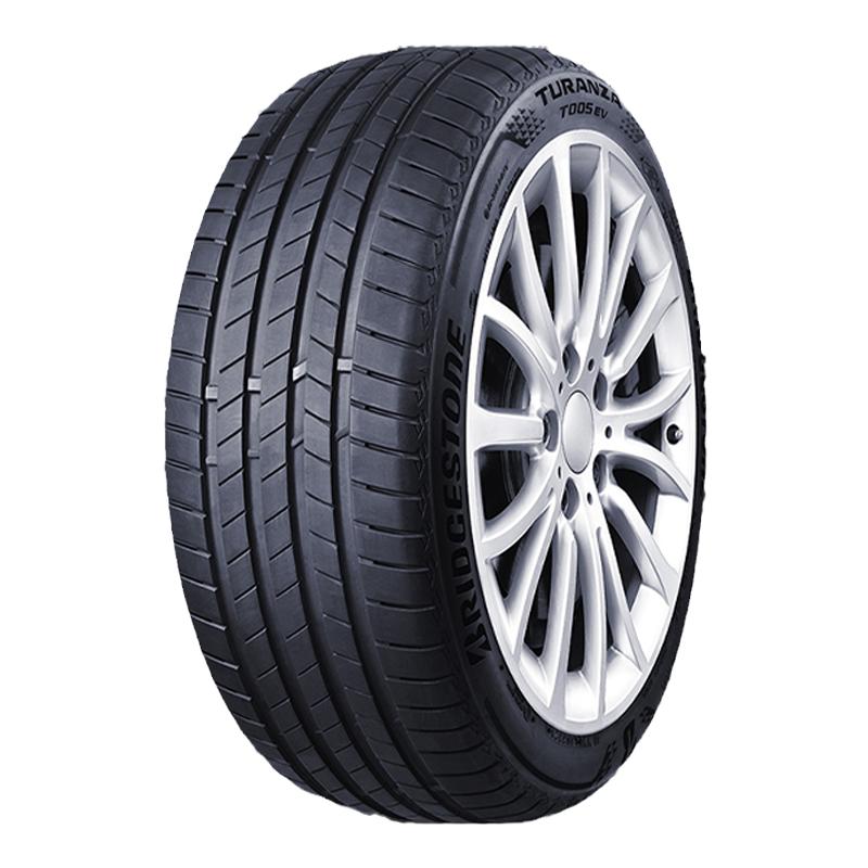 普利司通静音轮胎275/45R20110Y