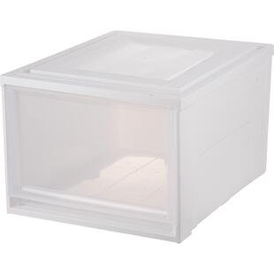 衣柜收纳箱抽屉式收纳盒家用衣物整理箱塑料衣服储物神器收纳柜子