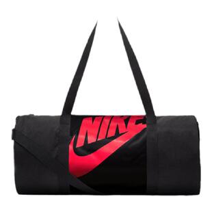 NIKE耐克男女包运动包斜挎包大容量健身包手拎包休闲包CK7916-010