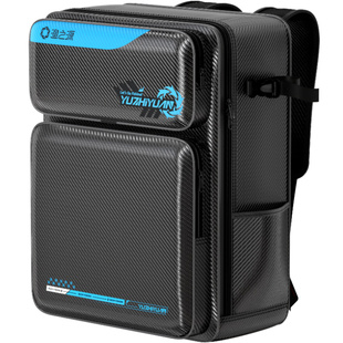 渔之源新款钓椅包钓鱼背包双肩防水钓椅背包轻便钓鱼收纳包渔具包