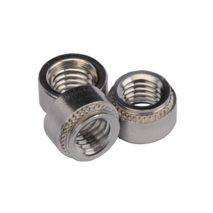 304不锈钢压铆螺母标准件铆钉卯螺帽CLS-M2/M2.5/M3/M4/M5M6M8M10