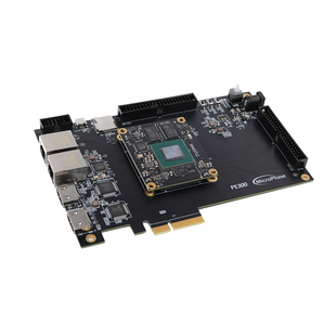 Xilinx FPGA开发板 ARTIX7 A7 核心板 XC7A200T 100T 35T PCIe