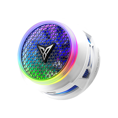 控温大师27W变频超低噪音