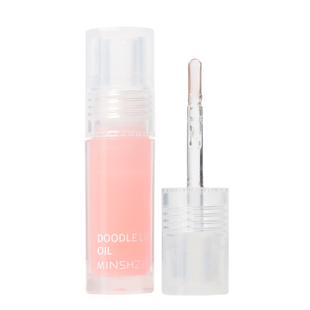 茗希芝唇蜜保湿清透补水玻璃唇嘟嘟唇口红叠涂护唇油防干裂学生党