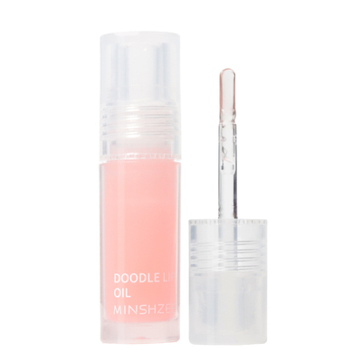 茗希芝唇蜜保湿清透补水