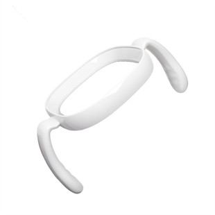 适配hegen赫根方形奶瓶配件婴儿手柄把手盖子奶瓶通用握把配件