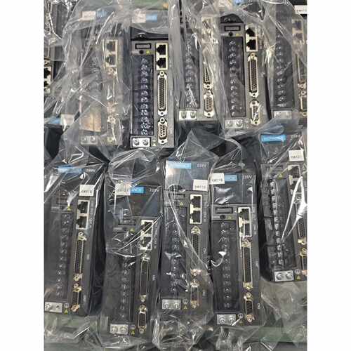 询价-IS620PS2R8ICES汇川伺服驱动器件