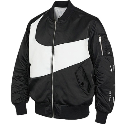 NIKE耐克男子棉服夹克外套