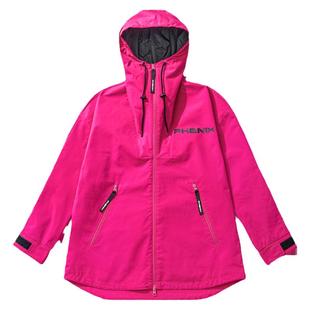 phenix菲尼克斯Pheti滑雪服套装男款女士新款专业高端单双板外套