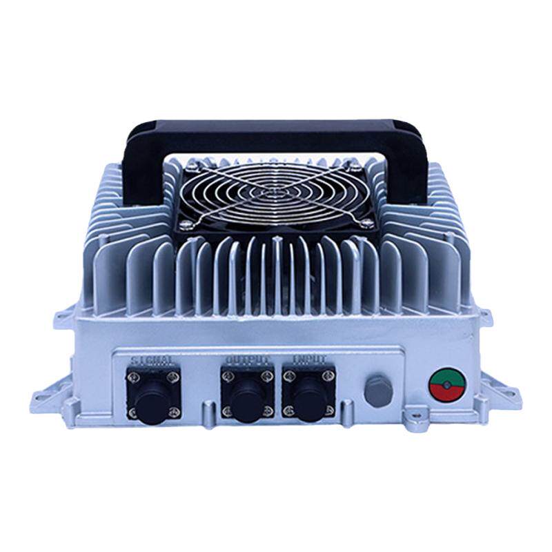 萨美特48V50A足量大电流充电机