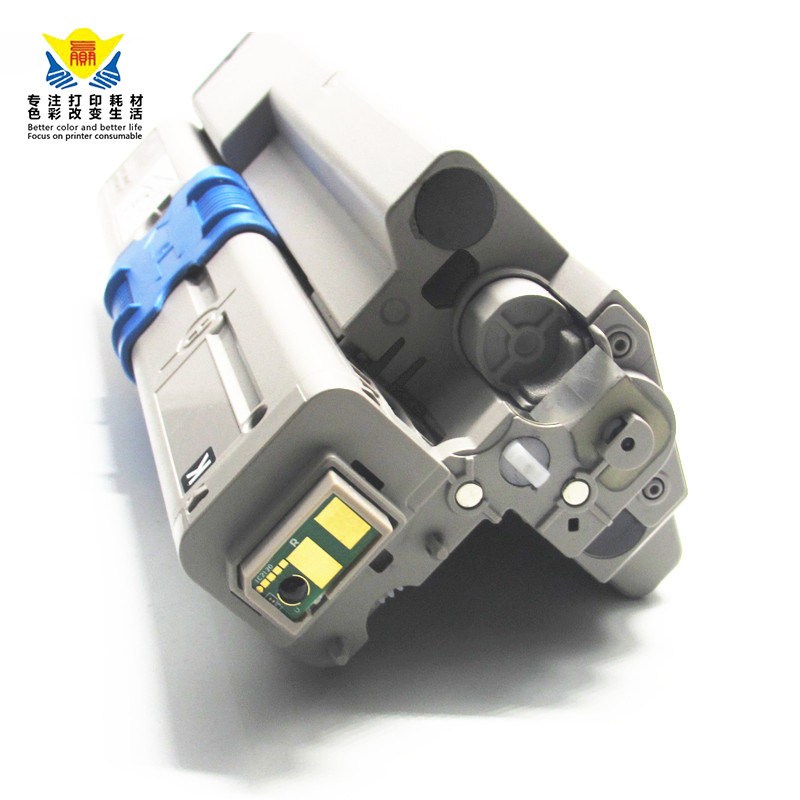适用OKI C301OKI C321dn/C301DN/MC332/MC342激光打印机硒鼓