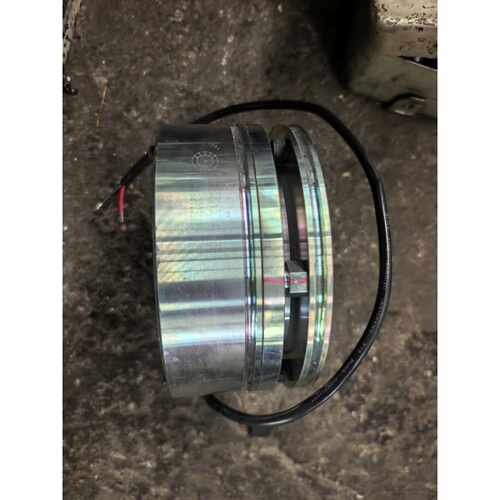 议价可维修全新伺服电机刹车型号CDCS200DC24V65W140N抱闸刹车适