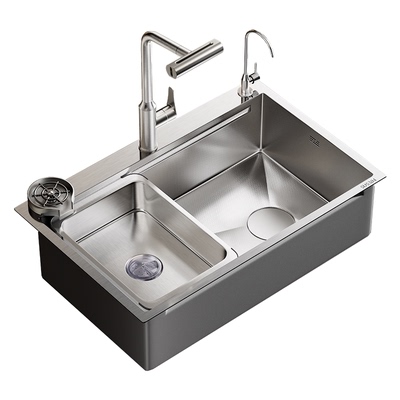 【东鹏】超声波水槽304不锈钢