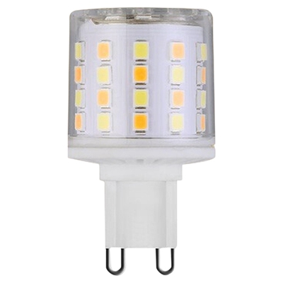雷士照明G9灯泡led家用三色变光