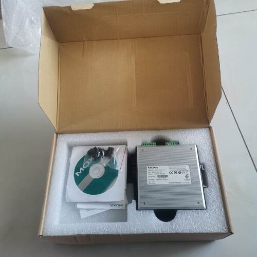 议价MOXA  EDS-516A-MM-SC  工业级以太网管卡轨式交换机。可环网