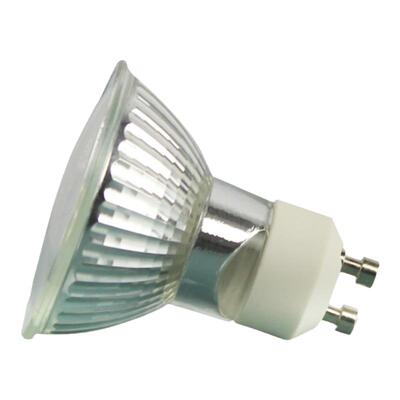 热熔gu10调光卤素灯泡