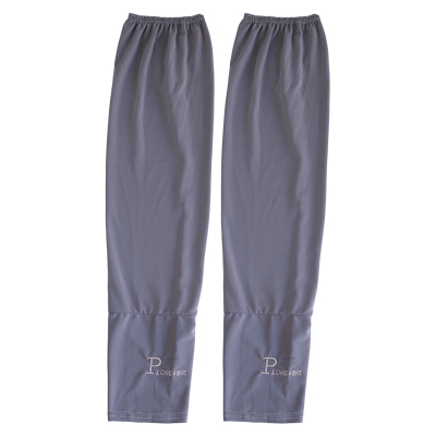 男士冰丝加长加宽冰袖防晒